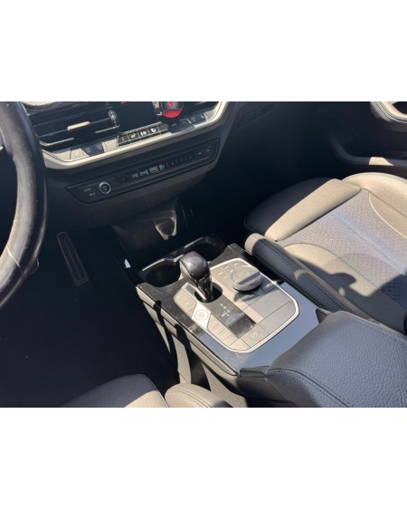 BMW 116 D M SPORT PRO COLORVISION EDITION