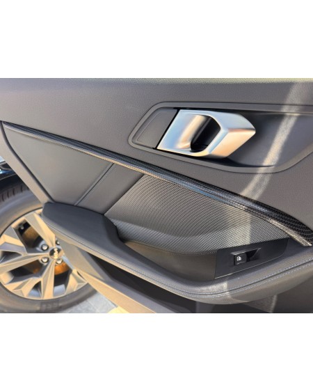 BMW 116 D M SPORT PRO COLORVISION EDITION
