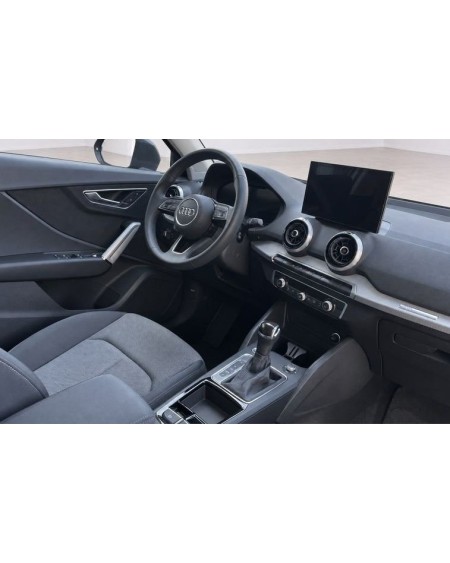 BMW 116 D M SPORT PRO COLORVISION EDITION