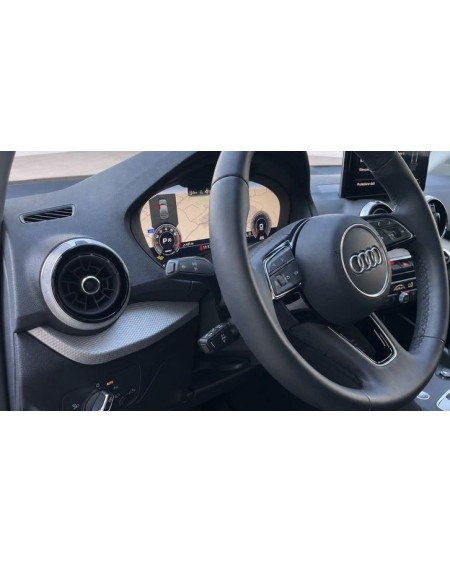 BMW 116 D M SPORT PRO COLORVISION EDITION