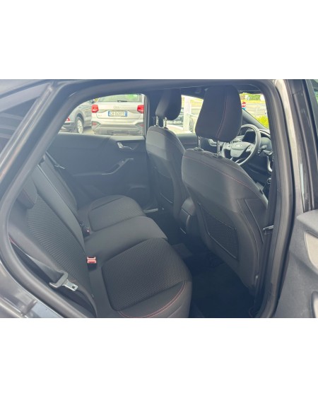 *** VENDUTA *** FORD PUMA 1.0 HYBRID ST LINE
