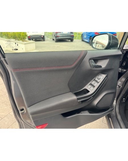 *** VENDUTA *** FORD PUMA 1.0 HYBRID ST LINE