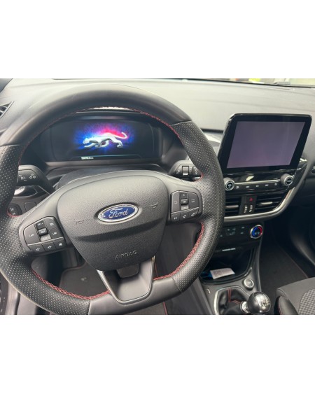 *** VENDUTA *** FORD PUMA 1.0 HYBRID ST LINE