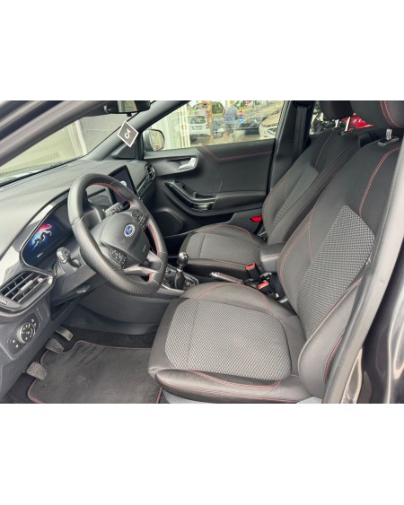*** VENDUTA *** FORD PUMA 1.0 HYBRID ST LINE