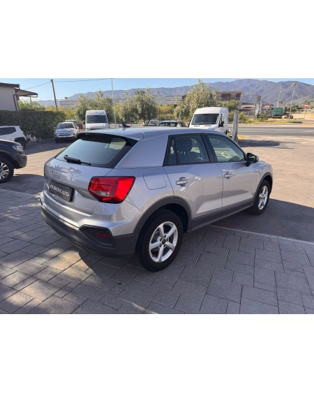 ***VENDUTA*** AUDI Q2 30 2.0 TDI ADVANCED