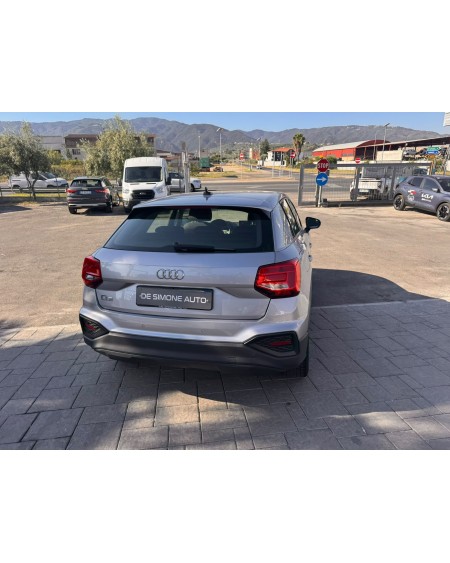 ***VENDUTA*** AUDI Q2 30 2.0 TDI ADVANCED