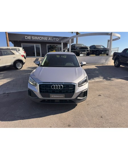 ***VENDUTA*** AUDI Q2 30 2.0 TDI ADVANCED