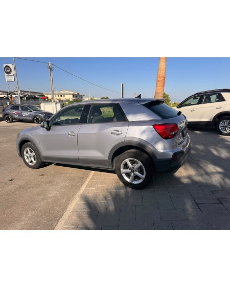 ***VENDUTA*** AUDI Q2 30 2.0 TDI ADVANCED
