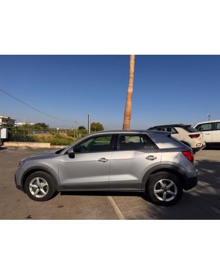 ***VENDUTA*** AUDI Q2 30 2.0 TDI ADVANCED