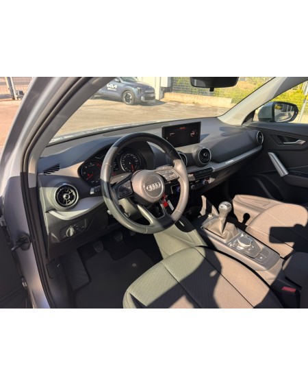 ***VENDUTA*** AUDI Q2 30 2.0 TDI ADVANCED