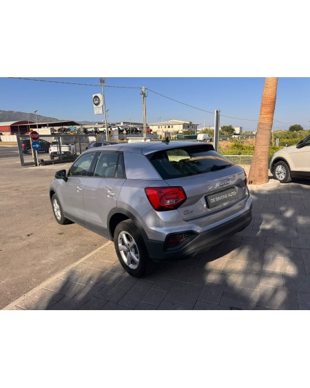 ***VENDUTA*** AUDI Q2 30 2.0 TDI ADVANCED