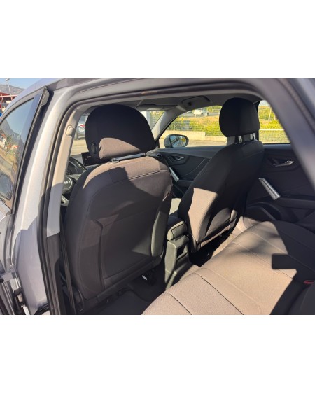 ***VENDUTA*** AUDI Q2 30 2.0 TDI ADVANCED