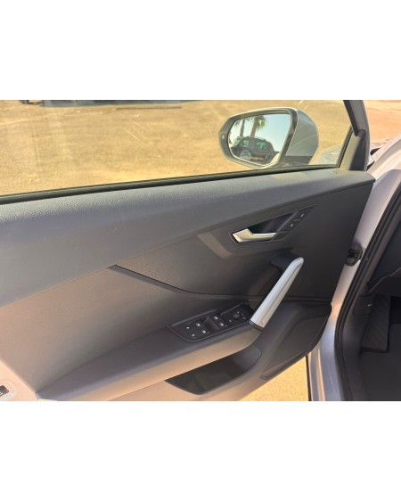***VENDUTA*** AUDI Q2 30 2.0 TDI ADVANCED