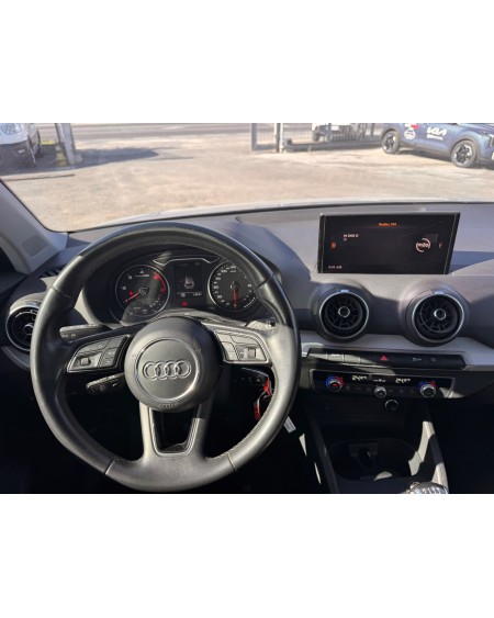 ***VENDUTA*** AUDI Q2 30 2.0 TDI ADVANCED