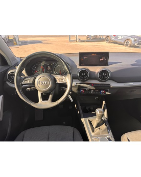 ***VENDUTA*** AUDI Q2 30 2.0 TDI ADVANCED