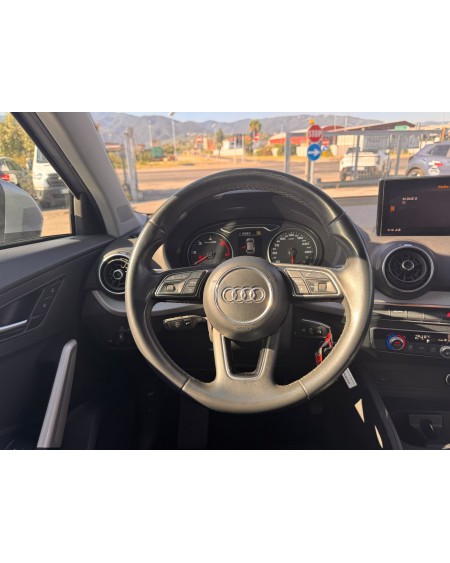 ***VENDUTA*** AUDI Q2 30 2.0 TDI ADVANCED