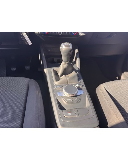 ***VENDUTA*** AUDI Q2 30 2.0 TDI ADVANCED