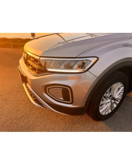 **** VENDUTA ***  VW T ROC  2.0 TDI LIFE