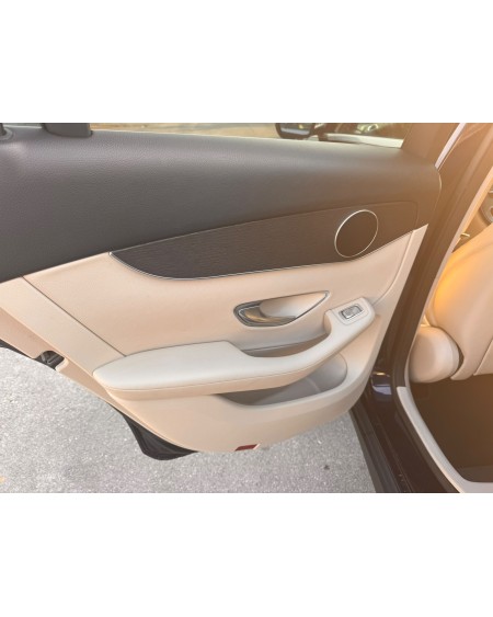MERCEDES GLC COUPE SPORT 220 D 4 MATIC