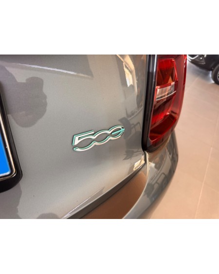FIAT 500e 42 kWh ICON