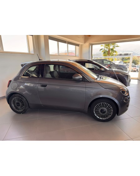 FIAT 500e 42 kWh ICON