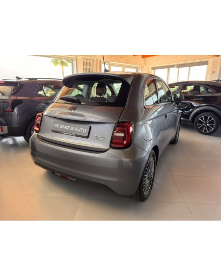 FIAT 500e 42 kWh ICON