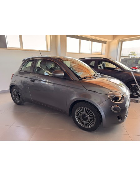 FIAT 500e 42 kWh ICON