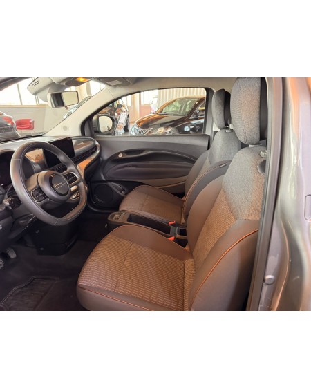 FIAT 500e 42 kWh ICON