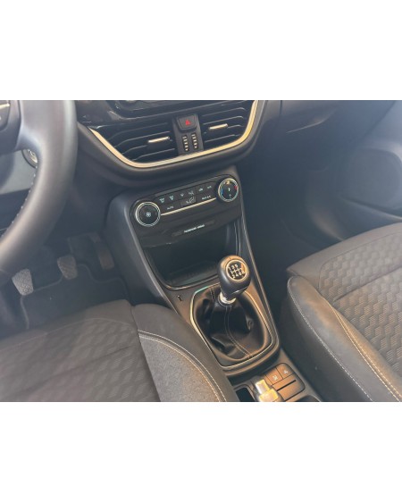 FORD PUMA 1.0 ECOBOOST TITANIUM