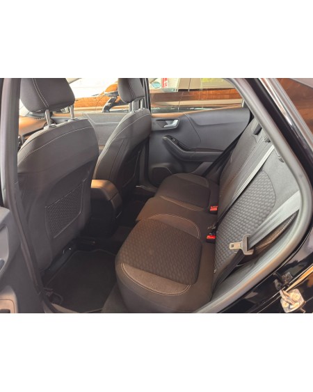 FORD PUMA 1.0 ECOBOOST TITANIUM