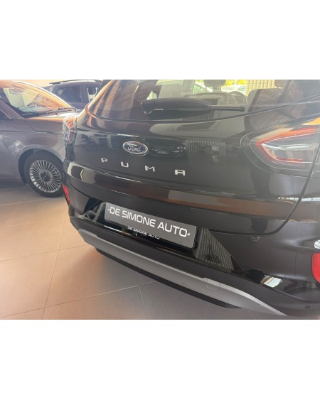 FORD PUMA 1.0 ECOBOOST TITANIUM