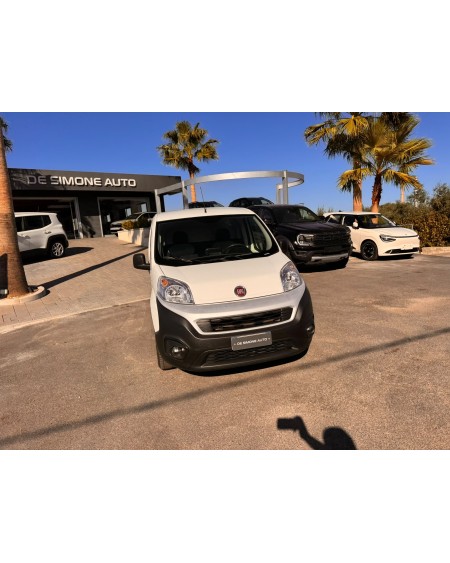 FIAT FIORINO 1.3 Multijet 95 CV E6d-final SX