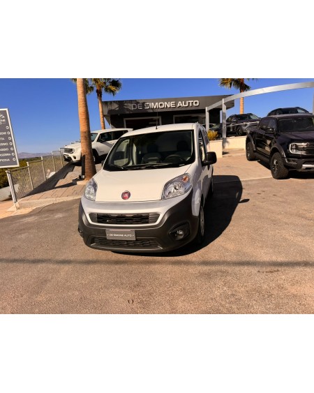 FIAT FIORINO 1.3 Multijet 95 CV E6d-final SX