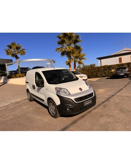 FIAT FIORINO 1.3 Multijet 95 CV E6d-final SX