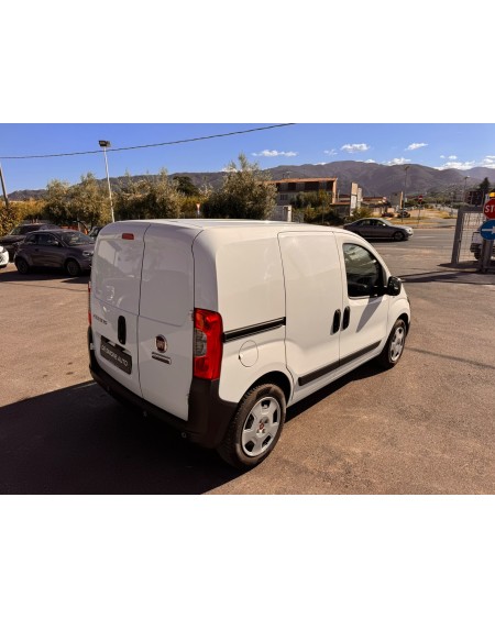 FIAT FIORINO 1.3 Multijet 95 CV E6d-final SX