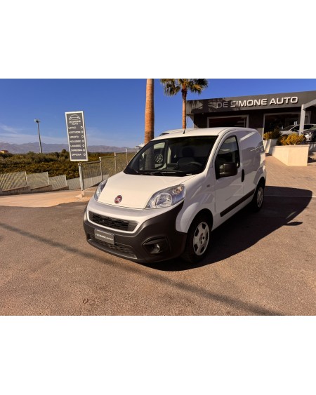 FIAT FIORINO 1.3 Multijet 95 CV E6d-final SX