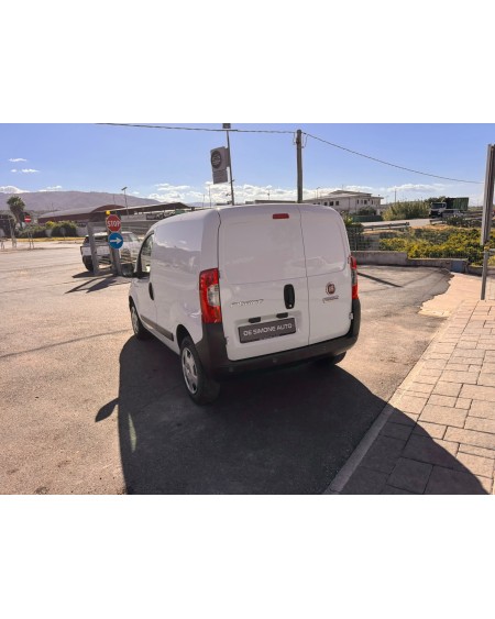 FIAT FIORINO 1.3 Multijet 95 CV E6d-final SX