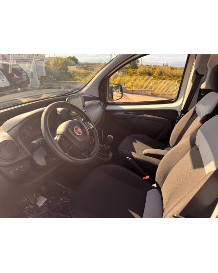 FIAT FIORINO 1.3 Multijet 95 CV E6d-final SX