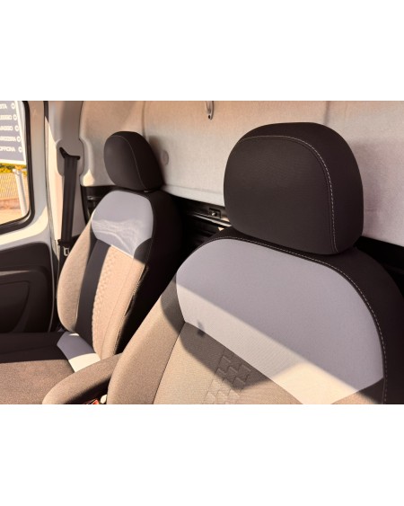 FIAT FIORINO 1.3 Multijet 95 CV E6d-final SX