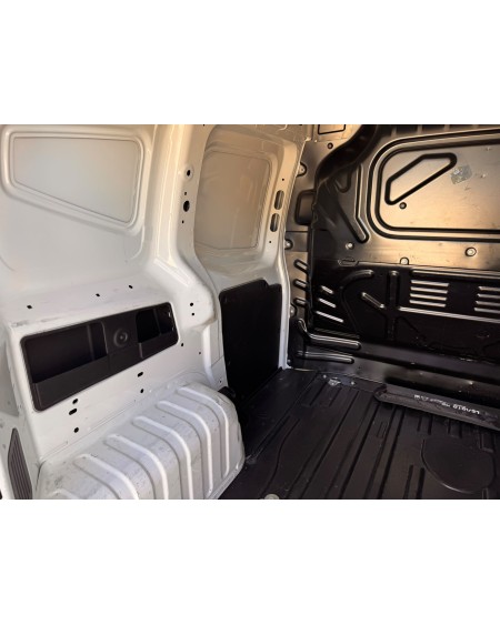 FIAT FIORINO 1.3 Multijet 95 CV E6d-final SX