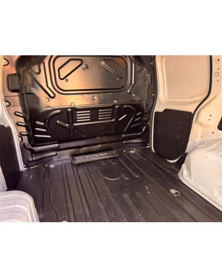 FIAT FIORINO 1.3 Multijet 95 CV E6d-final SX