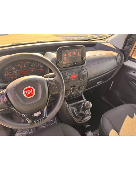 FIAT FIORINO 1.3 Multijet 95 CV E6d-final SX