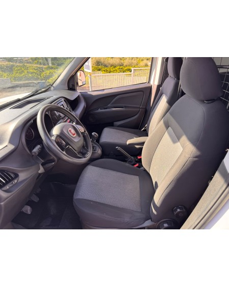 FIAT DOBLO CARGO CH1 LOUNGE 1.6 Mjet 105cv E6D S&S