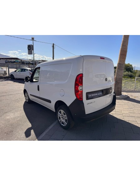 FIAT DOBLO CARGO CH1 LOUNGE 1.6 Mjet 105cv E6D S&S