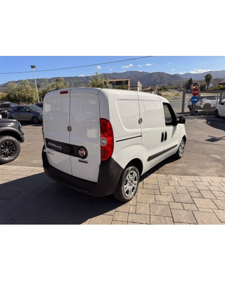 FIAT DOBLO CARGO CH1 LOUNGE 1.6 Mjet 105cv E6D S&S