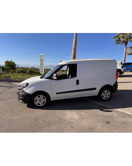 FIAT DOBLO CARGO CH1 LOUNGE 1.6 Mjet 105cv E6D S&S
